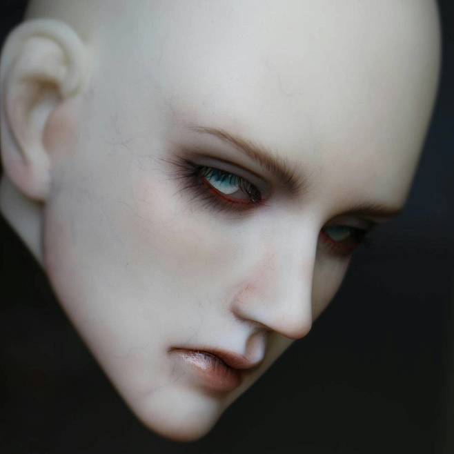 BJD｜LOFTER（乐乎） - 记录生...