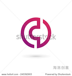 小米-在路上采集到字体logo设计