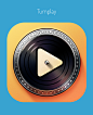 Realistic iOS App Icons on Behance
