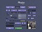 Magico_UI_by_Dimas