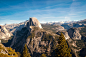 Photograph Yosemite by Tomi Keisala on 500px