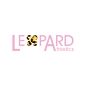 Leopard服装logo