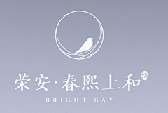 上山打草采集到LOGO标志