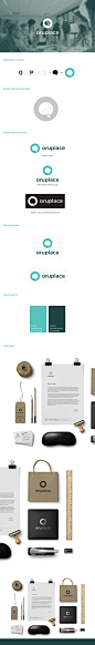 Oruplace Branding and Guidelines : App name : OruplaceIt means everything in one place.It is for business teams to communicate with their team members, clients, and customers. The app helps people to chat, share files, store data, etc.i have tried simple 