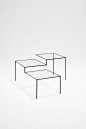 Table by Nendo, Japan