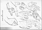 安德鲁卢米斯的素描教程 - 绘制头部和双手 - 天堂鸟 - 天堂鸟的博客