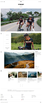 The World’s Finest Cycling Clothing and Accessories | Website Rapha