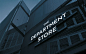 The Department Store — Brogen Averill