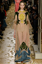 #Valentino# | Paris Haute Couture Fshion Week S/S 2016