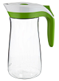 Contigo® | AUTOSEAL® Pitcher set with Infuser Stick & Ice Core | BPA Free | Leak Proof | Spill Proof