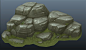 Rawk - Post any rocks you make here! - Page 5 - Polycount Forum