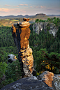 Photograph Rock Needle by Martin Rak on 500px