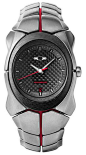 Oakley Time Bomb II Watch Remembered   watch releases 