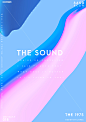 the sound / 歌词海报 / 18