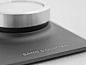 bang & olufsen | one touch beosound essence