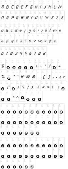 魔仔采集到文字 字体 创意