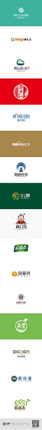 成都立方甲品牌设计部分设计案例，标志设计，品牌vI,包装设计，更多案例www.lifangjia.cn