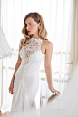 Julie Vino Spring 2014 Wedding Dresses — Orchid Bridal Collection