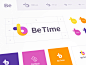 Logo—BeTime