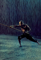 world martial arts Shaolin Kungfu