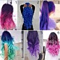 Love the vibrant colors but which is your fav?