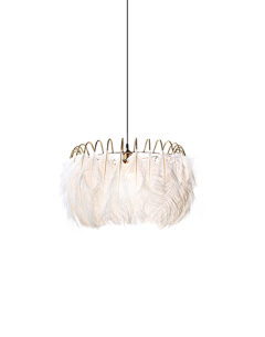 -CHD-采集到吊灯Pendant lamp