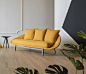 LEM DIVANO - Lounge sofas from miniforms | Architonic : LEM DIVANO - designer Lounge sofas from miniforms ✓ all information ✓ high-resolution images ✓ CADs ✓ catalogues ✓ contact information ✓ find..