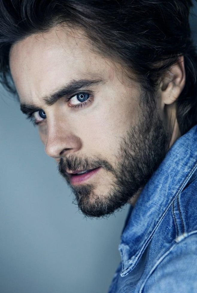 Jared Leto