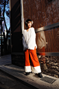 RURIKO ISHIKAWA : ドロップトーキョーは、東京のストリートファッションを中心に、国内外に発信するオンラインマガジン。