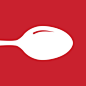 Zomato 【图标 APP LOGO ICON】@ANNRAY!