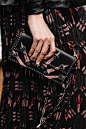 Valentino Spring 2017 Ready-to-Wear Fashion Show Details - Vogue : See detail photos for Valentino Spring 2017 Ready-to-Wear collection.