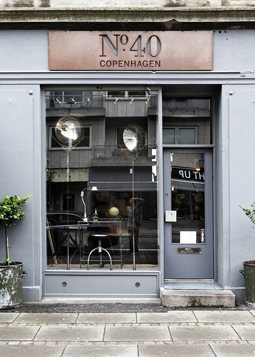 No. 40 | Copenhagen ...