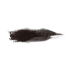 提灯照山河、采集到35_墨迹-笔刷