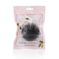 Doll Face Pretty Puff Natural Konjac with Bamboo Charcoal Skin Cleansing and Exfoliating Sponge