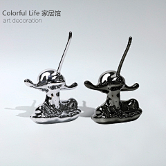 ColorfulLife家居设计采集到饰品摆件Accessory