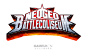 NeoGeo-Battle-Coliseum-Game-英文游戏logo-GAMEUI.cn-游戏设计聚集地 |GAMEUI- 游戏设计圈聚集地 | 游戏UI | 游戏界面 | 游戏图标 | 游戏网站 | 游戏群 | 游戏设计