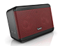 iLoud Mini Bluetooth Wireless Speaker