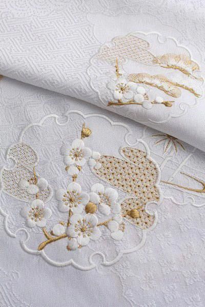 japanese embroidery ...