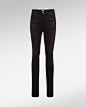 【冬季新品】BOSS Orange修身版棉质混纺牛仔裤50296949035-tmall.com天猫