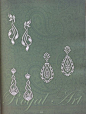 ROYAL ART  JEWELLRY BOOK