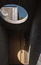 印度超豪华别墅设计 Link House / Openideas Architects – mooool木藕设计网