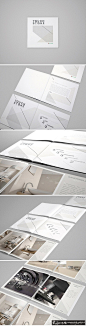 创意设计灵感素材_创意素材_海报_画册_平面设计_网页设计_淘宝电商设计 - 狼牙网
