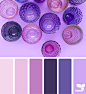 Design Seeds : Design Seeds color palettes ... posted daily for all who love color.