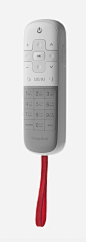 bkid remote