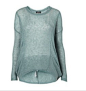 【英国代购】正品Topshop现货转手Knitted Mohair Seamed Jumper