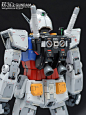 [PG] RX-78-02 FIRST GUNDAM