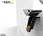 aquatio fitness drinking fountain