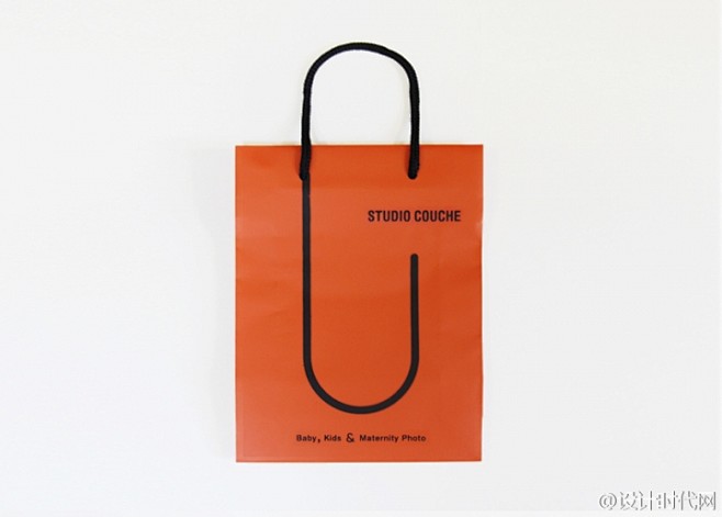 【设计灵感】这么有创意的购物袋你见 设计...