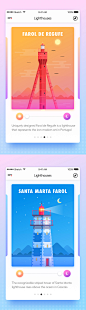 Modern Mobile App UI Design with Amazing User Experience - 22