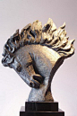 软装陈设-FRP艺术雕塑系列（第二集） - 雕塑小品 - MT-BBS